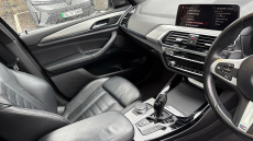 BMW X3 xDrive30d M Sport 5dr Step Auto Diesel Estate